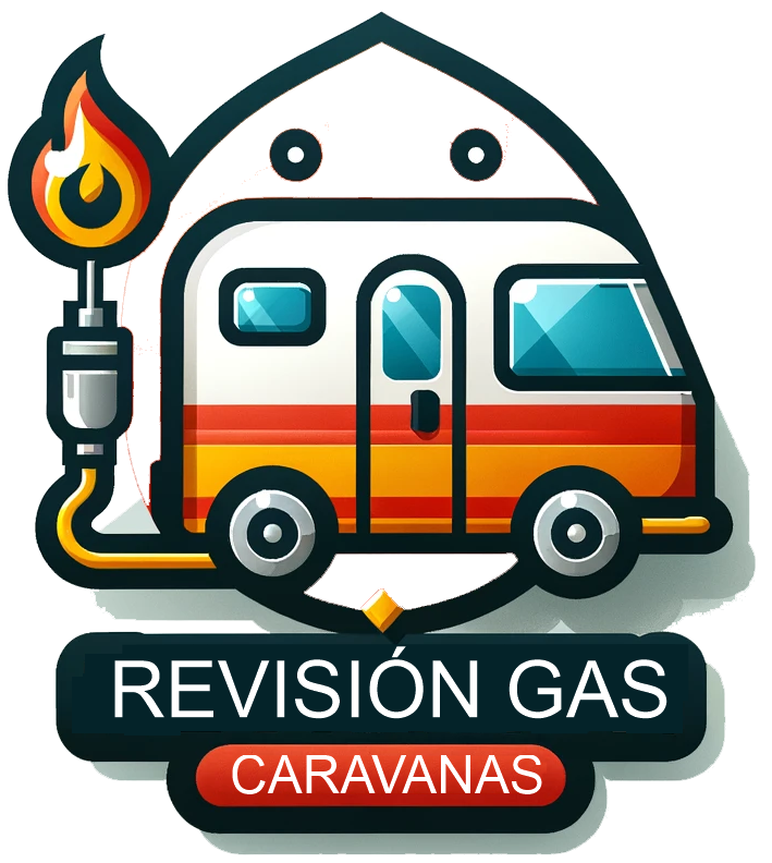 Revisión de Gas en Caravanas y Autocaravanas.